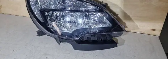 Opel Mokka Headlight/headlamp 42435930 06252016 K09AZ088H