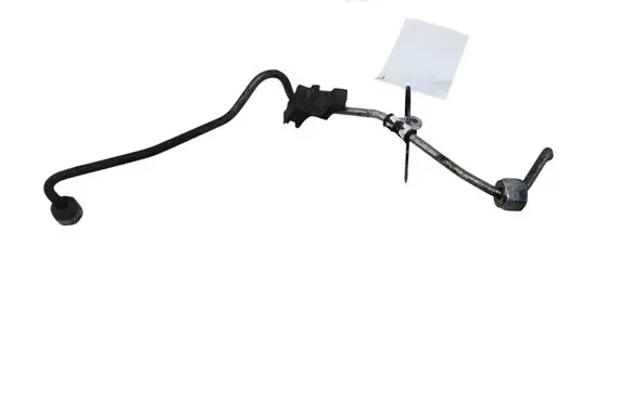 Renault Trafic II (X83) Fuel injector supply line/pipe 