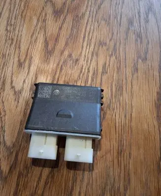 Audi Q5 SQ5 Tailgate/trunk control unit/module 3C0962243B