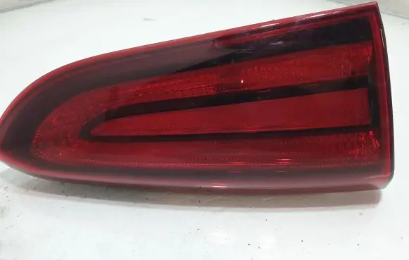 Hyundai Santa Fe Tailgate rear/tail lights