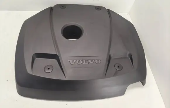 Volvo XC90 Engine cover (trim) 31657647