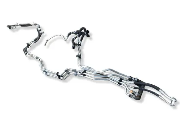 Chrysler Pacifica Air conditioning (A/C) pipe/hose 68227761AB