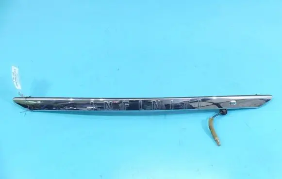 Infiniti FX Tailgate/trunk/boot exterior handle 90810-1CJ0A IMPRK1202462