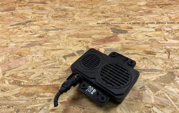 KIA Niro Other devices 96390AT000