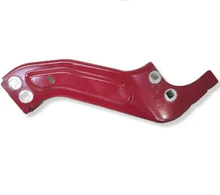 Peugeot Partner Headlight/headlamp mounting bracket TWOJEAUTOWYSZKOW TEL882182990
