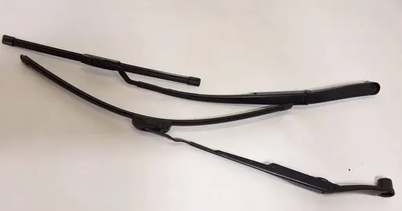 Hyundai Ioniq Windshield/front glass wiper blade 