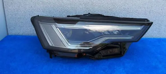 Headlight/headlamp