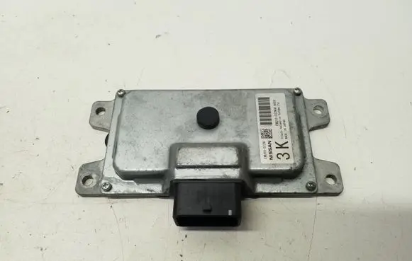 Nissan Juke I F15 Gearbox control unit/module EMU10022N EMU10022NA1