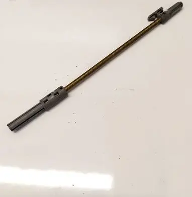 Peugeot 207 Other exterior part 983373G