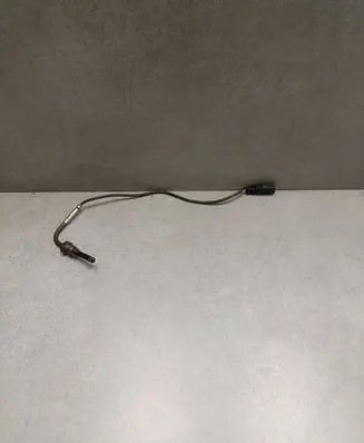 Exhaust gas temperature sensor