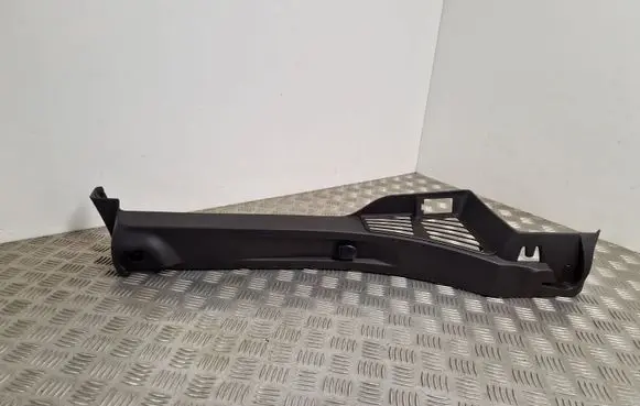 Renault Espace V (RFC) Parcel shelf load cover mount bracket 23107000