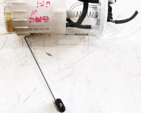 Renault Espace IV In-tank fuel pump 8200247198