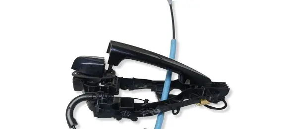BMW X2 F39 Rear door exterior handle 7305015