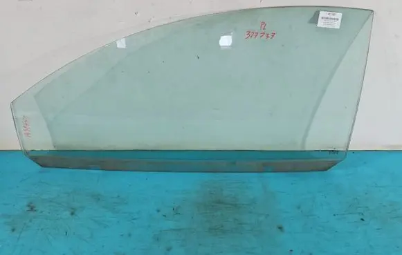 Volkswagen New Beetle Front door window glass four-door IMPRK1431651