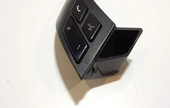 BMW 5 E60 E61 Steering wheel buttons/switches 6935833 50184