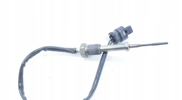 Exhaust gas temperature sensor