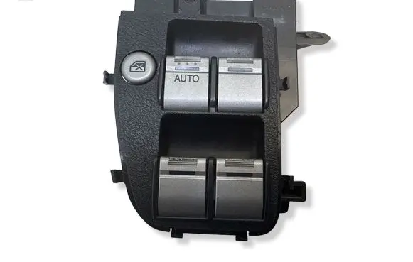 Honda FR-V Electric window control switch SJDM27708