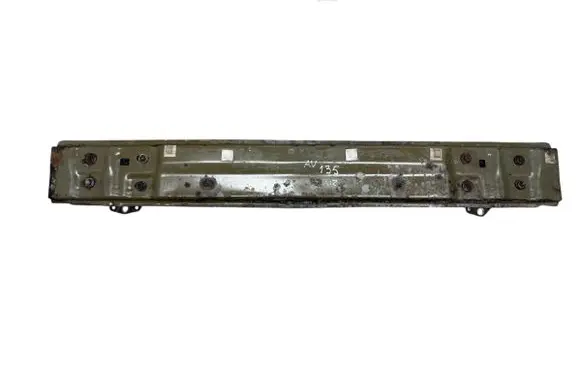 Toyota Avensis T270 Rear bumper cross member 5217102080 5201605040 5201505040