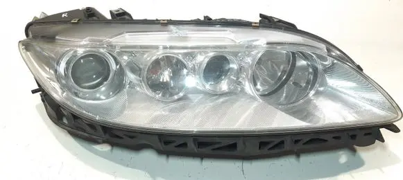 Mazda 6 Headlight/headlamp F014003903