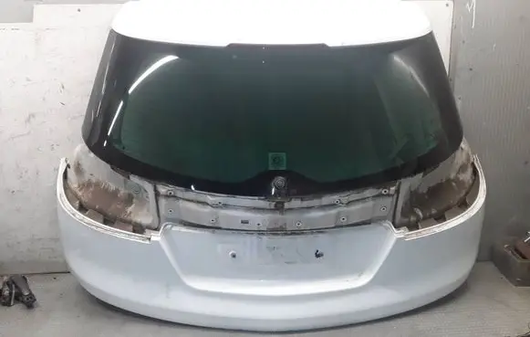 Opel Insignia A Tailgate/trunk/boot lid