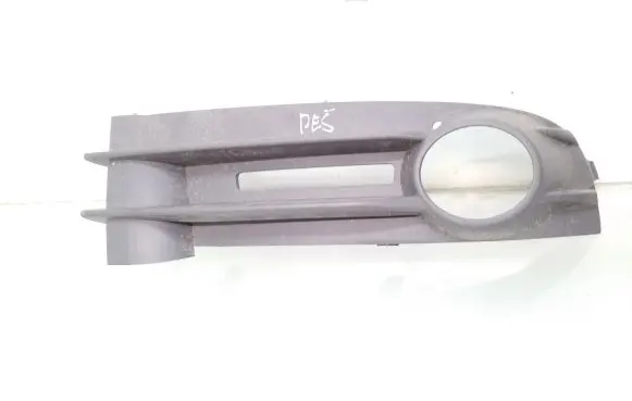 Volkswagen Caddy Front bumper lower grill 2K0853684A