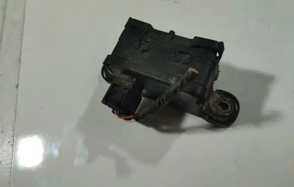 Chevrolet Captiva ESP acceleration yaw rate sensor 96625913