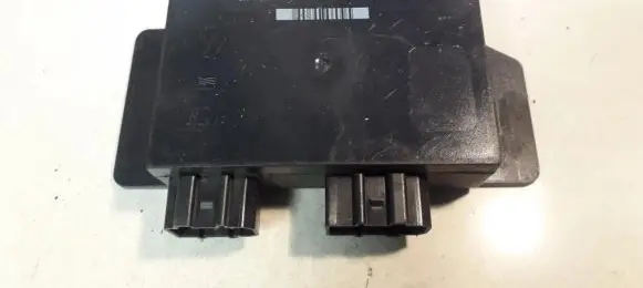 Comfort/convenience module