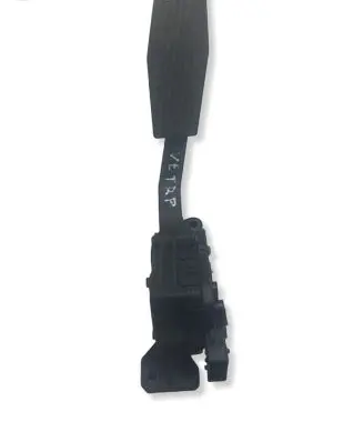 Opel Vectra C Accelerator throttle pedal 6PV00832200 9186724