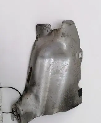 Jaguar F-Pace Exhaust heat shield G4D39A462BA K7430