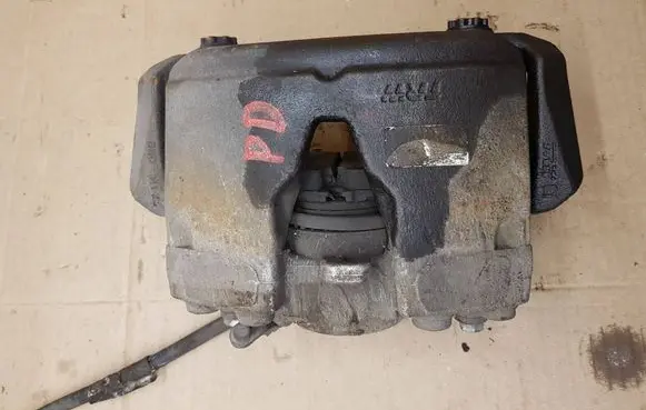 Audi A5 8T 8F Front brake caliper