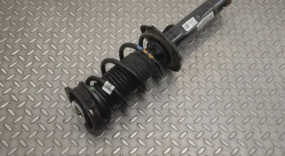 Volkswagen T-Roc Front shock absorber/damper 5Q0413031HS
