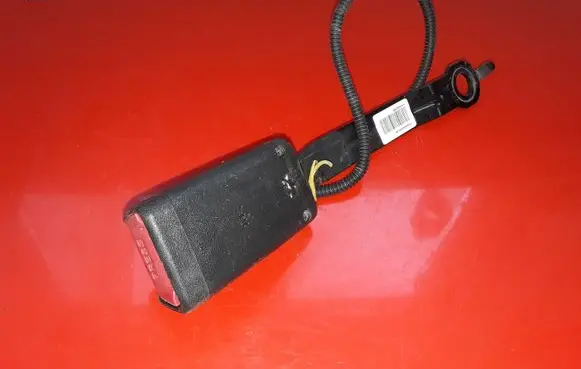 SsangYong Tivoli Front seatbelt buckle 7462035500 K04060096