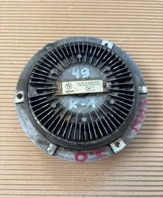 BMW X5 E70 Viscous fan clutch 2249216 28310