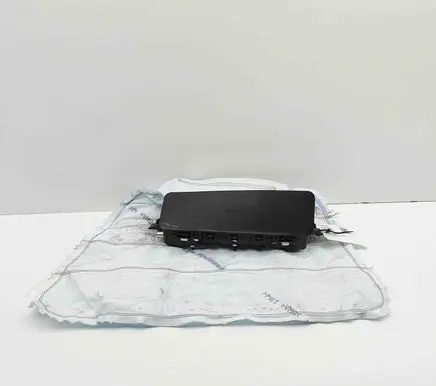 BMW X3 G01 Knee airbag 9363844