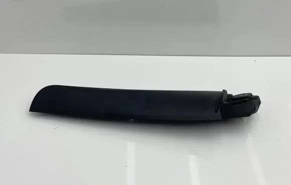 Other front door trim element