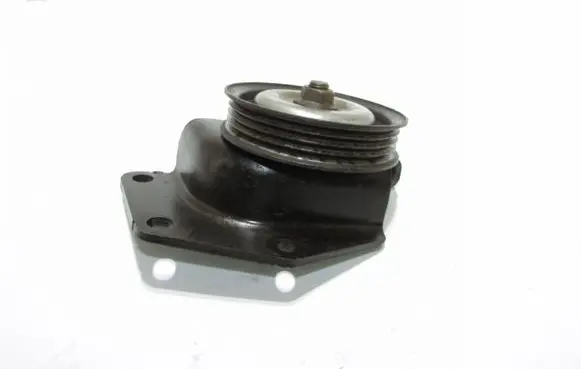 Nissan Navara D40 Generator/alternator belt tensioner 5X31