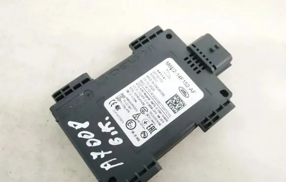 Jaguar I-Pace Other control units/modules m8e214f152af