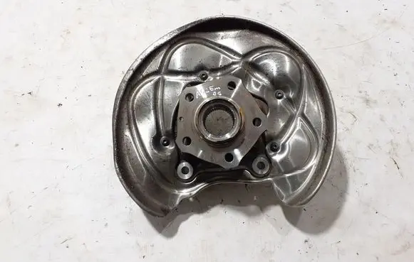 Audi A5 Rear wheel hub 8B3505432G