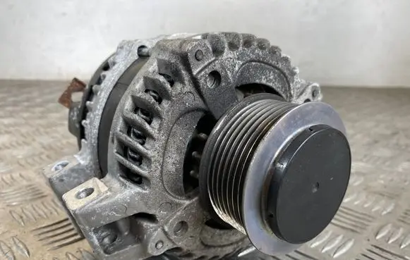 Generator/alternator