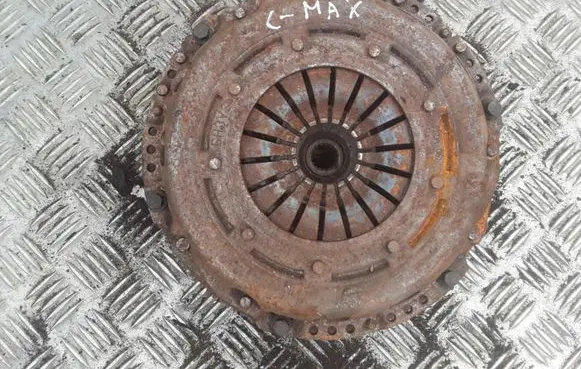 Ford Focus C-MAX Clutch set kit AV616375AB CHYQG
