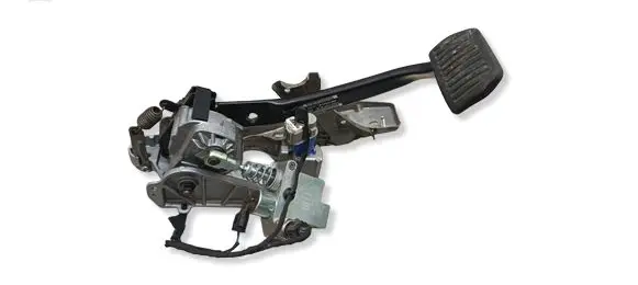 Volvo V60 Brake pedal 31317447