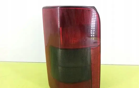 Citroen Berlingo Rear/tail lights
