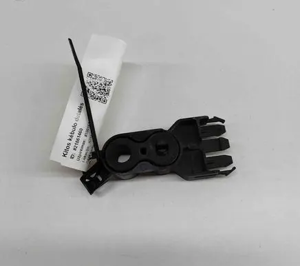 Ford Ecosport Radiator support slam panel bracket GN116K784AB