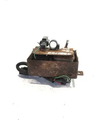 Mitsubishi L200 Rear differential 3590A001