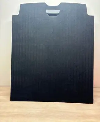 Volvo S90, V90 Trunk/boot floor carpet liner 39841072