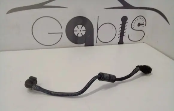 Mercedes-Benz E W214 Engine coolant pipe/hose A2545015600