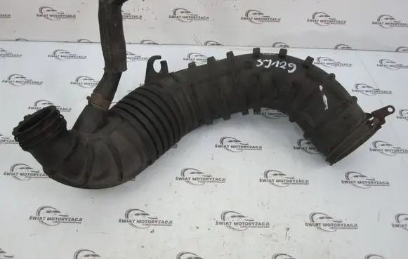 Hyundai ix35 Intercooler hose/pipe 28140-3Z301