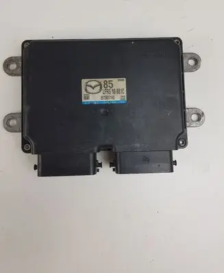 Mazda 3 I Engine control unit/module LFRS18881C E6T56571HS