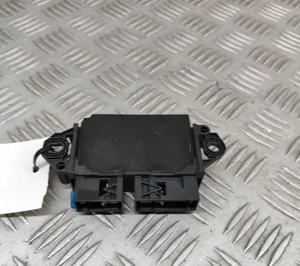 Skoda Enyaq iV Parking PDC control unit/module 1EA919294B