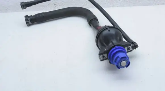 Citroen Jumpy AdBlue liquid reservoir 9810969380